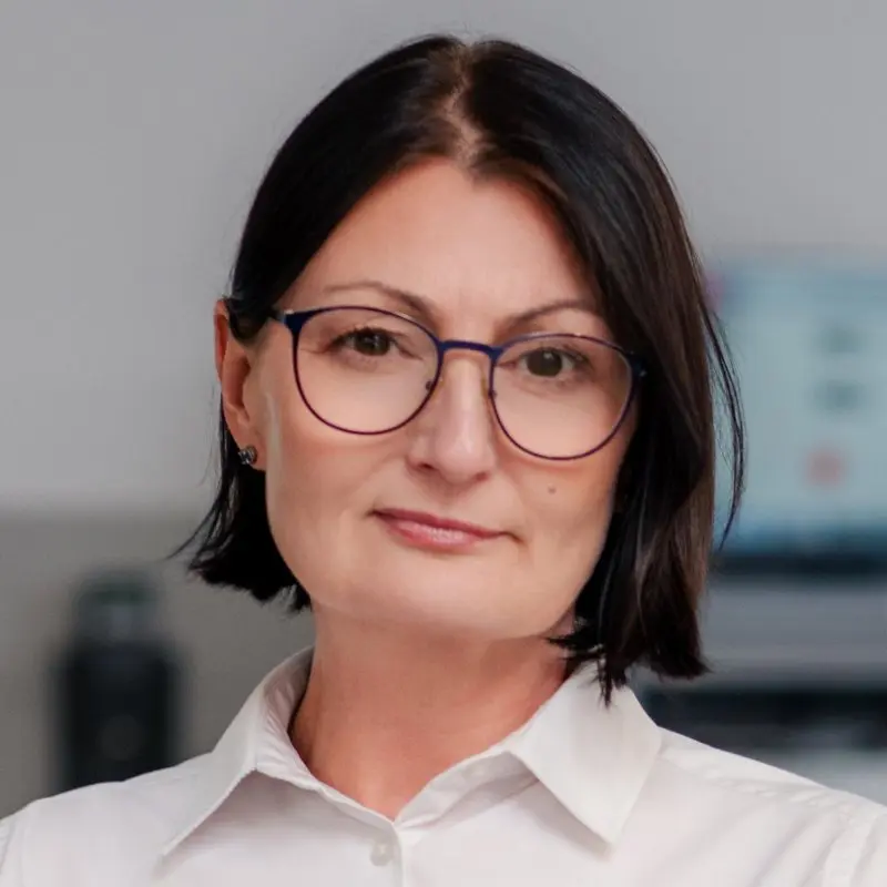 Anna Okońska