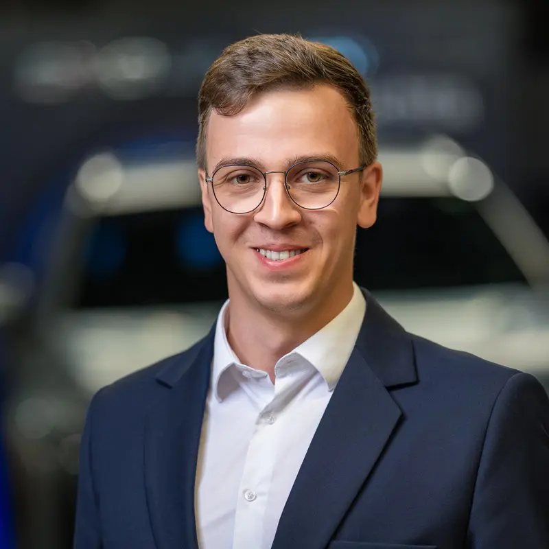 Daniel Konrad