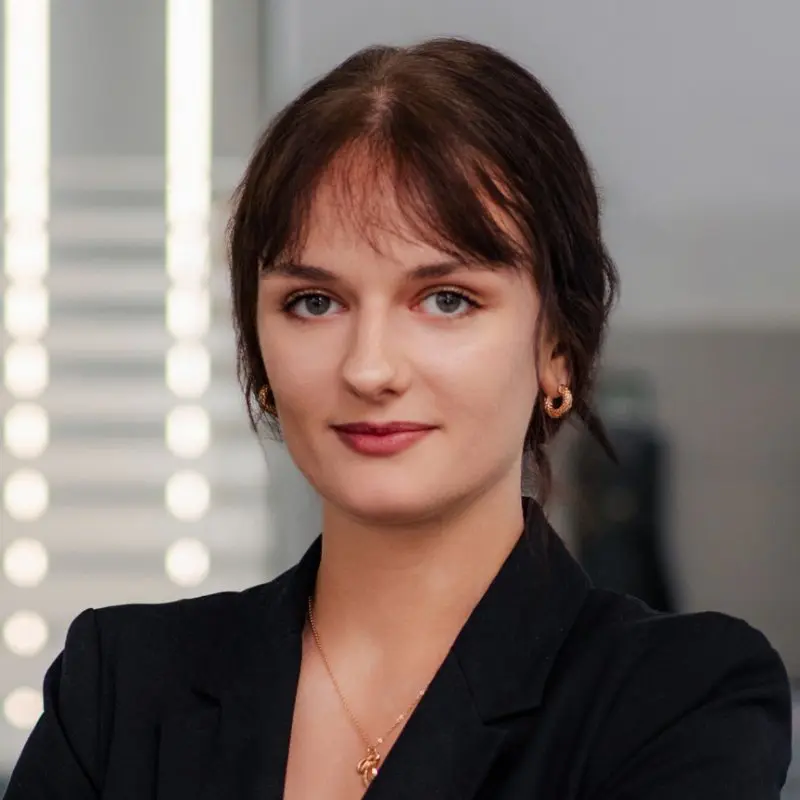 Dominika Czarnecka