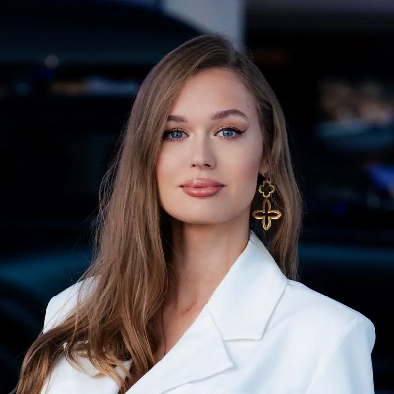 Karolina Szwajłyk