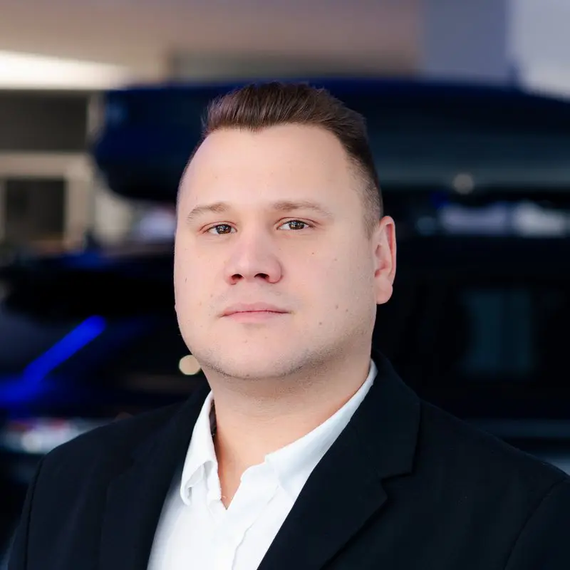 Maciej Kuliński