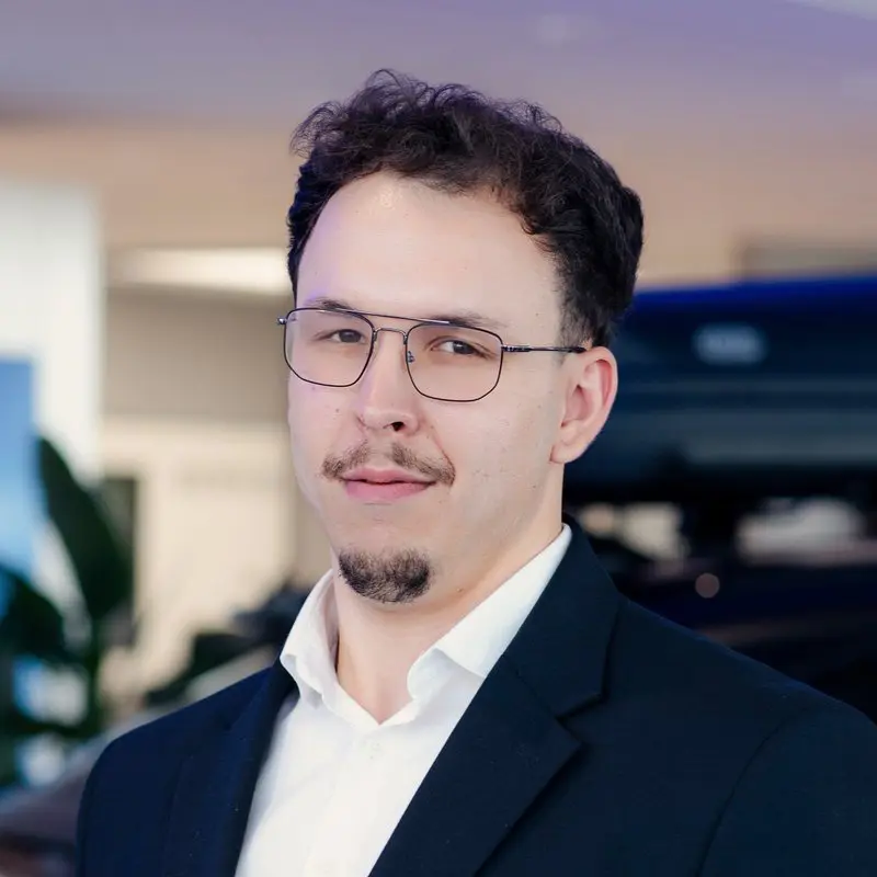 Mateusz Krzemiński