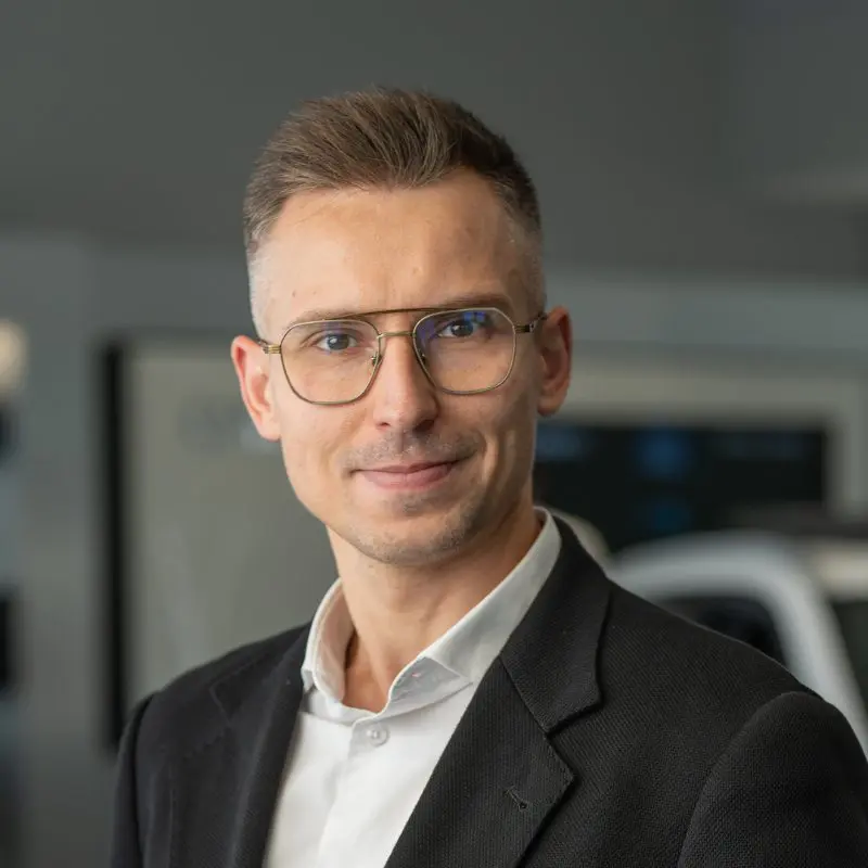 Mateusz Owsianik