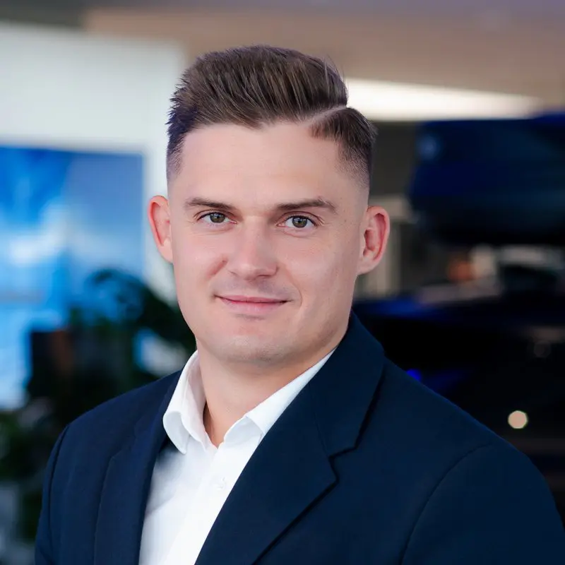 Michał Chyrek