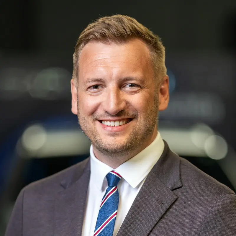 Michał Ćwikliński