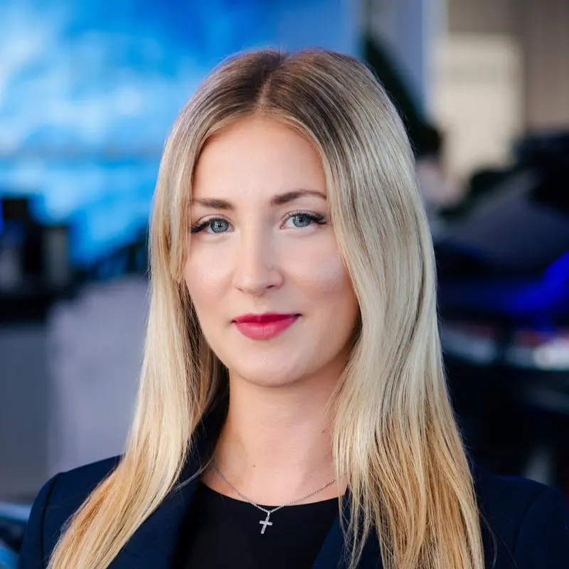 Karolina Szwajłyk