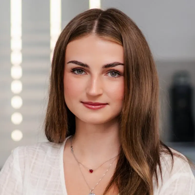 Patrycja Jułga