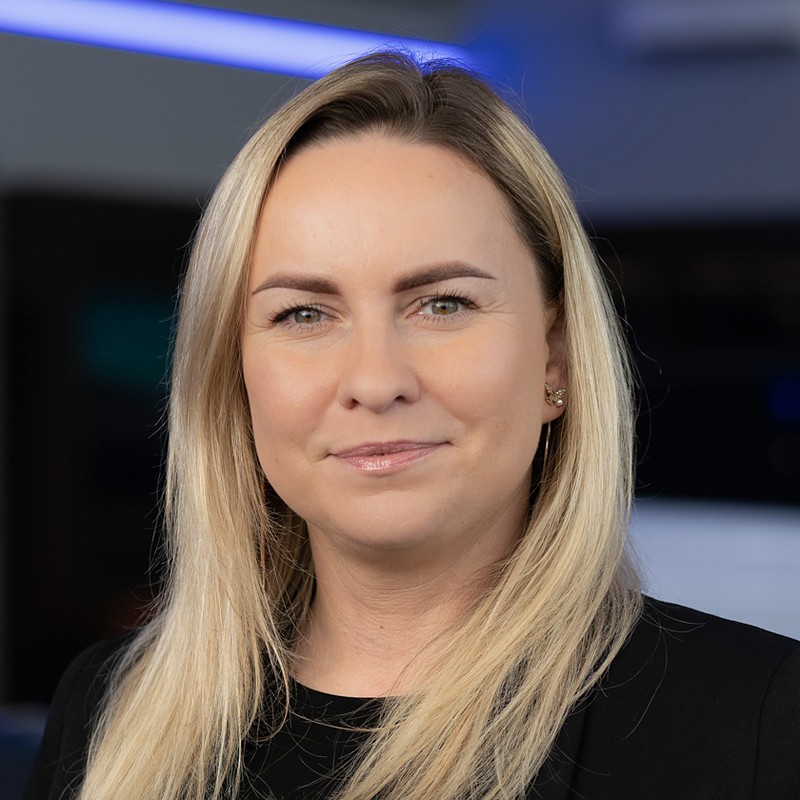 katarzyna Katarzyna Stawińska